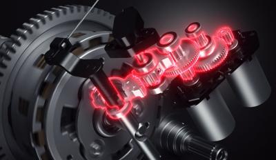 motomag Honda – O ηλεκτρονικός ελεγχόμενος συμπλέκτης μπαίνει στην παραγωγή [Video] 