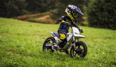 Husqvarna EE 2