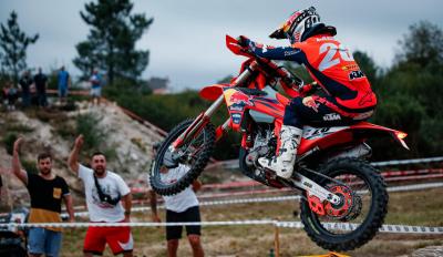 motomag Enduro – O Josep Garsia για ακόμη τρία χρόνια στην Red Bull KTM Factory Racing