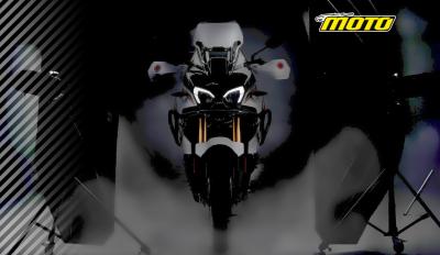 motomag MV Agusta – Θα παρουσιαστεί στην EICMA η τελική μορφή του Lucky Explorer 9.5 Project