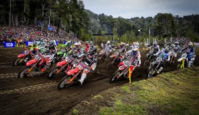 μοτομαγ MXGP – Προσωρινό αγωνιστικό ημερολόγιο 2024