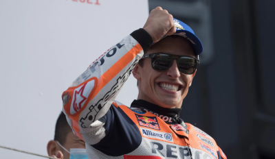 motomag MotoGP – Ο Marquez ξεκαθαρίζει πως δεν πάει δωρεάν στη Gresini