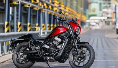 motomag Moto Morini Calibro – Το πρώτο cruiser της εταιρείας μετά 34 χρόνια