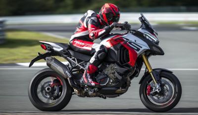 motomag Ducati - Οικονομικά αποτελέσματα 9μηνου 2023