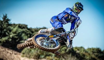 motomag Monster Energy Yamaha Factory Team: Αναδιάρθρωση της ομάδας για το Παγκόσμιο Πρωτάθλημα Motocross