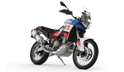 Aprilia Tuareg 2024