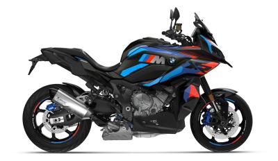 BMW M 1000 XR