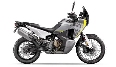 Husqvarna Norden 2024