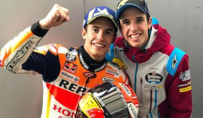 MotoGP Marquez: «Ήταν ξεκάθαρος: Θα αποσυρθεί το 2024 αν δεν αρχίσει να ευχαριστιέται οδήγηση»