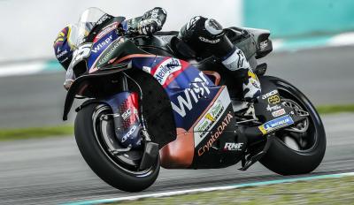 MotoGP Κατάρ: Αποτελέσματα πρώτων δοκιμών: Bagnaia 0,007 από Martin πίσω από έναν απίστευτος Fernandez