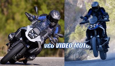 BMW R1300GS 2024: Το VIDEO του MOTO σε άσφαλτο και χώμα – mini συνέντευξη με τον σχεδιαστή