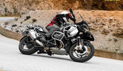 motomag BMW – Ανακοίνωση για τη συντήρηση και αντικατάσταση του άξονα της σειράς R