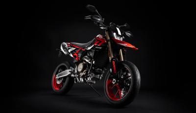 motomag Ducati Hypermotard 698 Mono – Το πιο ισχυρό μονοκύλινδρο supermotard στην ιστορία [Video]