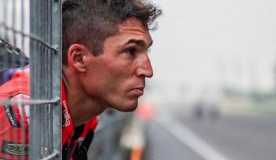 motomag Aleix Espargaro – O Franco Morbidelli δεν σέβεται κανέναν στο grid