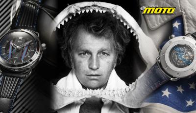 REC Watches TTT KNIEVEL