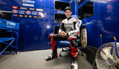 motomag Jonathan Rea – Δεν μπορούμε να αφήσουμε μοτοσυκλέτες που κοστίζουν 50.000 να αγωνίζονται εναντίον αυτών που κοστίζουν 20.000 ευρώ