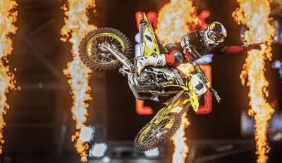 Ken Roczen