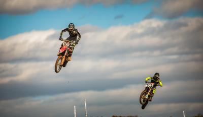 Πανελλήνιο Πρωτάθλημα Motocross 2023 Τρίκαλα, 2η ημέρα: Έχουμε πρωταθλητές!