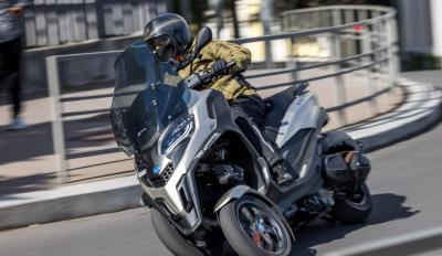 motomag Piaggio Fast Forward Rider Assistance Solution – Νέα πλατφόρμα συστημάτων ασφαλείας με ραντάρ απεικόνισης 4D [Video]