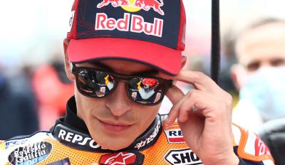 MotoGP – Φεύγει ο Marquez από την Honda φεύγουν και οι χορηγοί μαζί του