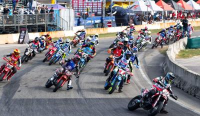 motomag FIM SUPERMOTO: Ανακοινώθηκε το προσωρινό πρόγραμμα του 2024