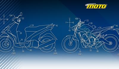 motomagYamaha – Πατέντες για νέο σύστημα φωτισμού laser