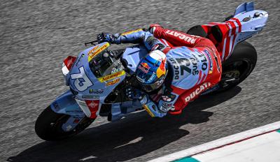 Alex Marquez, Sepang 2023