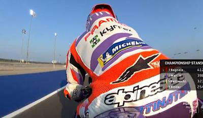 MotoGP 2023, Qatar, FP1