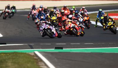 MotoGP – Αλλαγές στο σύστημα παραχωρήσεων των κατασκευαστών ώστε να επανέλθει ο ανταγωνισμός