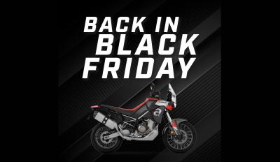 Piaggio Group Black Friday 2023