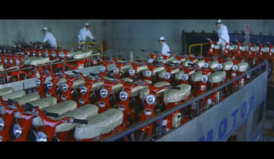 motomagThis is HONDA – Βίντεο-χρονοκάψουλα από το μακρινό 1962 