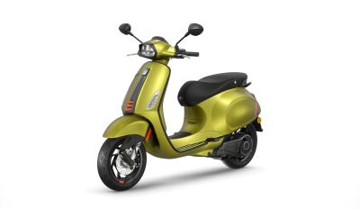 motomagPiaggio Group – Ανακοίνωσε το σχέδιό της απεξάρτηση από τον άνθρακα