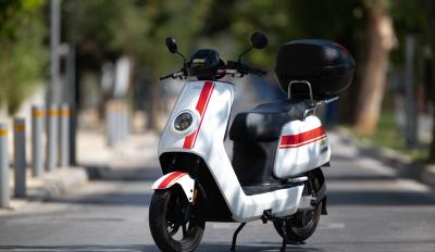motomag NIU – Προσφορές σε 9 scooter που ξεπερνούν τα 1.000 ευρώ