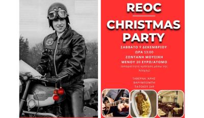 2023 Xmas REOC Party