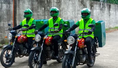 motomagYamaha – Η εταιρεία Last Mile επεκτείνει τις δραστηριότητές της στην Τανζανία