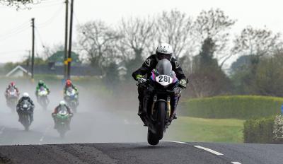 motomagTandagree 100 – Ακυρώθηκε ο ιρλανδικός αγώνας δρόμου και για το 2024