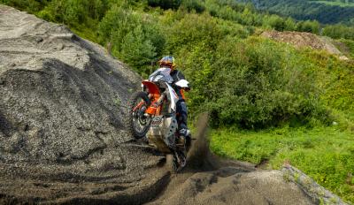 motomagKTM Europe Adventure Rally 2024 – Από την Νορβηγία στην Πορτογαλία, ένα Rally δρόμος