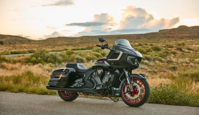 motomagEICMA 2023: Indian Motorcycle 2024 – Αναβαθμίσεις στο Challenger Elite και το ηχοσύστημα PowerBand Audio – [VIDEO]