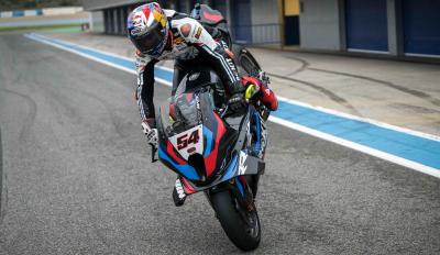 motomag WSBK: Toprak Razgatlioglu “Δεν είμαστε μακριά, ερχόμαστε!”