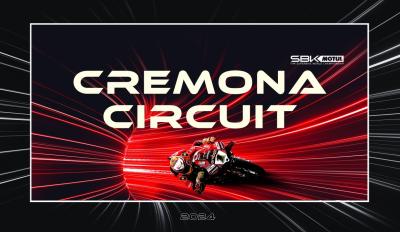 Cremona circuit