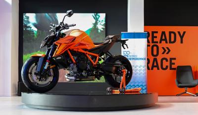 KTM Central Store