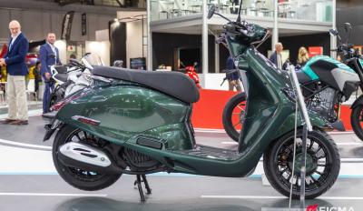 motomag EICMA 2023: Kove Dae 125/150 – Η πρώτη προσπάθεια για να μπει στον κόσμο των scooter