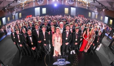 motomag FIM Awards 2023 – Δωρεάν για όλους μέσω του FIM-MOTO.TV