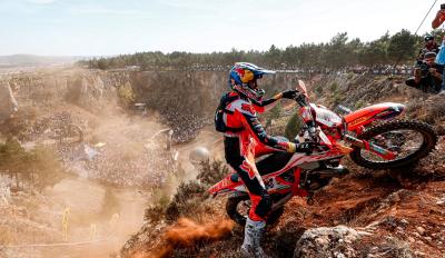 motomag FIM Hard Enduro 2024 – Τελικά με 7 και όχι 8 γύρους