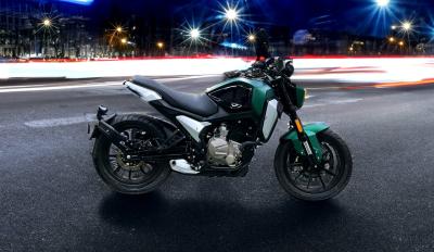 motomagEICMA 2023: FB Mondial FLEX 300 – Σύγχρονος και αιχμηρός σχεδιασμός
