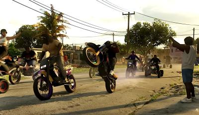 GTA-VI