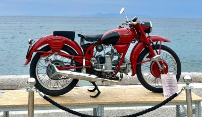 motomag Νέες διευκρινήσεις για τις Ιστορικές Πινακίδες