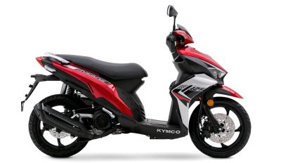 KYMCO Micare