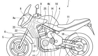 motomagKawasaki Versys 7 Hybrid – Ήταν να μην γίνει η αρχή