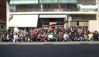motomag Moto Tour 2024 Passo Anopoli – Εορταστική βόλτα στα Χανιά στις 11 Φεβρουαρίου